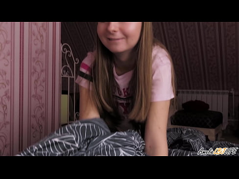 ❤️ Si Blondie misuso pag-ayo sa iyang BFF ug Nakuha ang cum sa iyang baba ❤ Porno sa pornograpiya ceb.eviewporn-com.ru